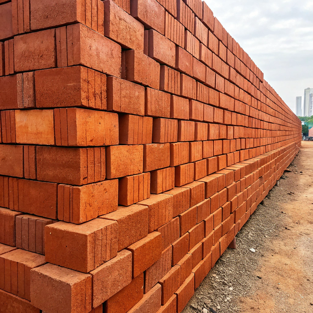 Red Bricks