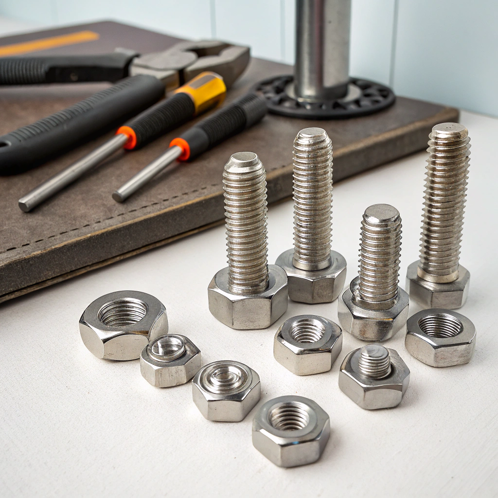 Bolts
